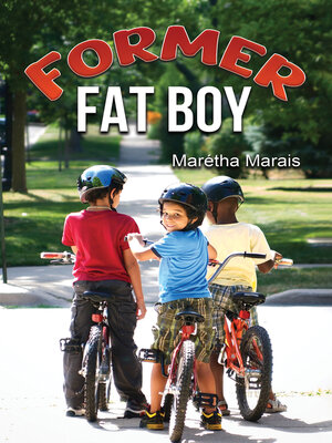 cover image of Former Fat Boy